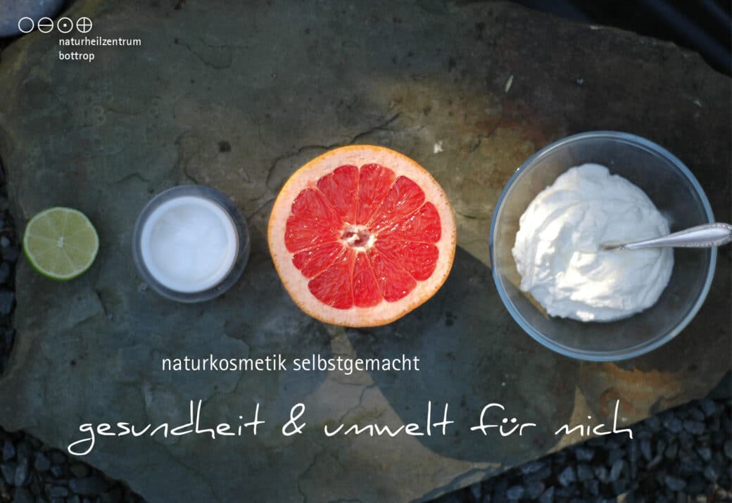 : Lifestyle-Video nabomade: Naturkosmetik einfach selbst gemacht