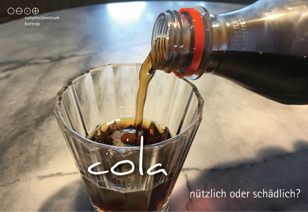 Fact check nabomed: Cola & salt sticks for diarrhoea?