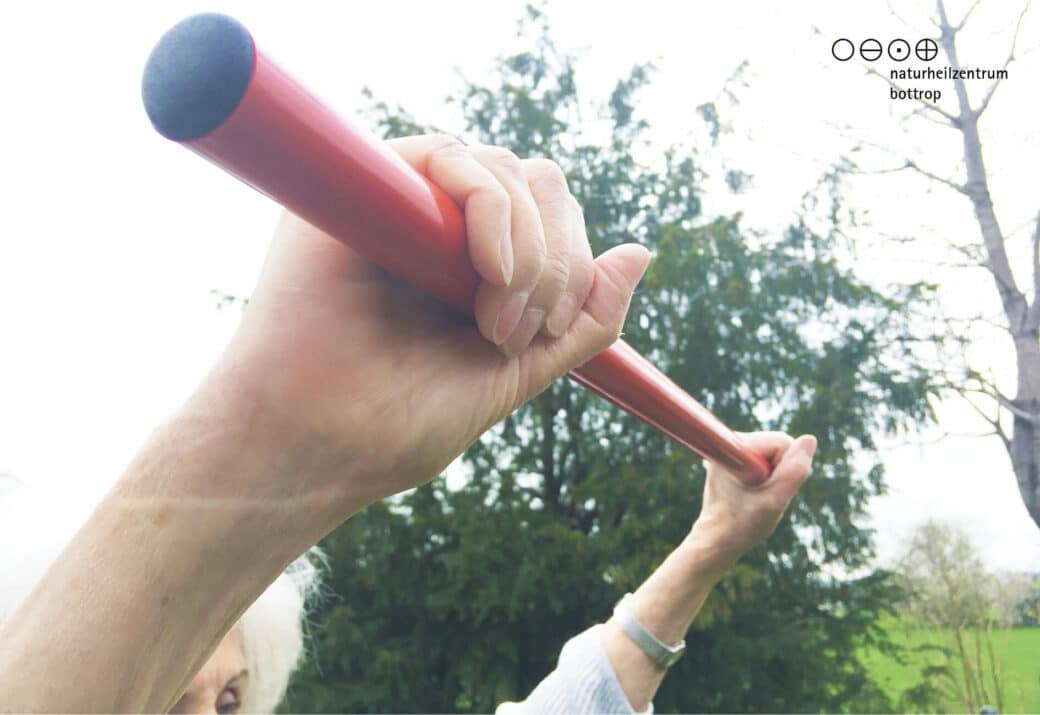 L'exercice vous garde en bonne santé