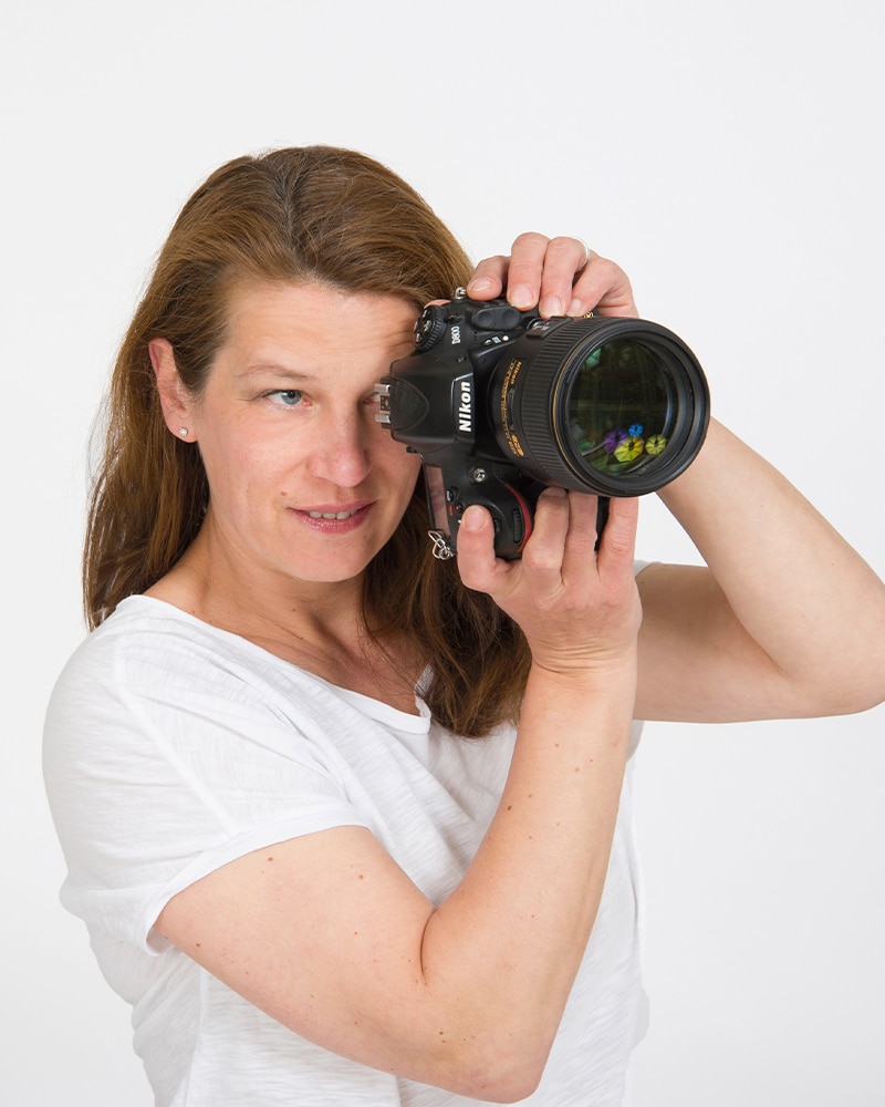 dr. claudia posern Fotografie naturheilzentrum bottrop