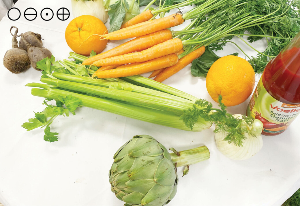 Les légumes aident-ils à perdre du poids grâce au jeûne d'intervalle ?