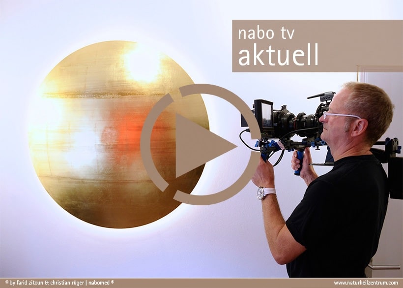 People up close | nabo TV aktuell