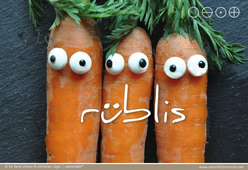 Les carottes, également appelées carottes, peuvent être bonnes pour la santé