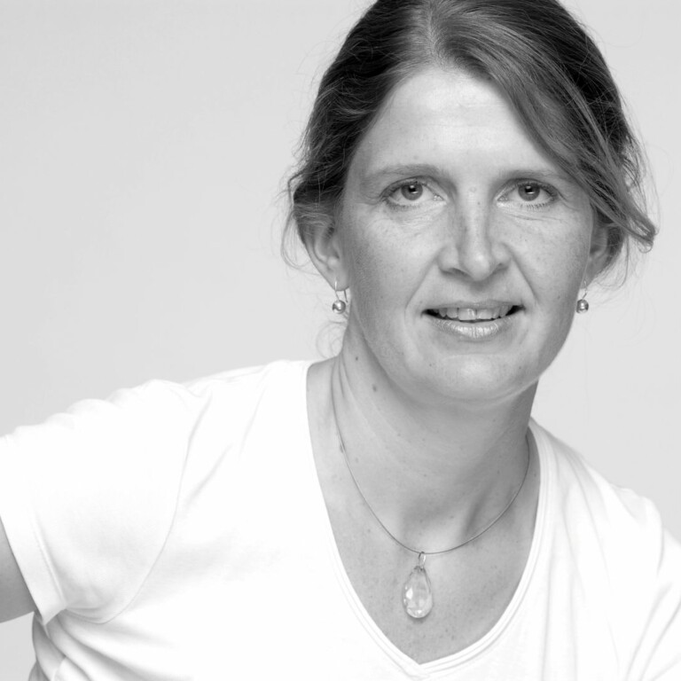 Guest author Sonja Hagen