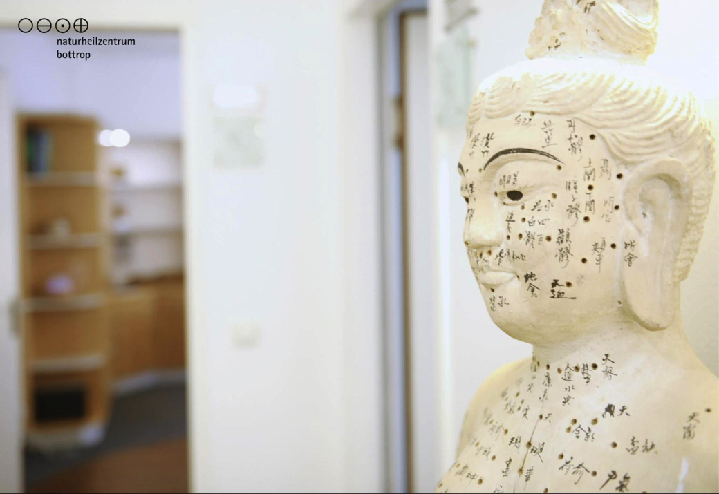 Acupuncture in Nabo