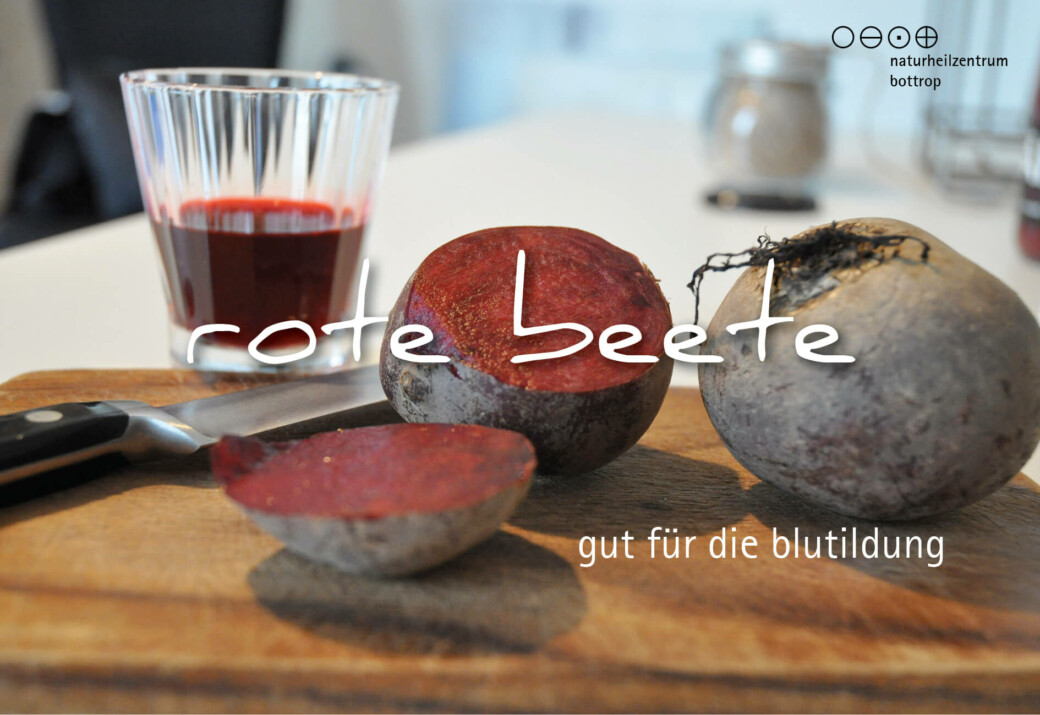 Detox und Entgiftung mit Bio-Saftkuren?